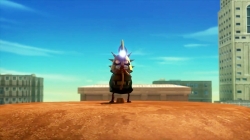 لاروا (فصل 1 - قسمت 244)